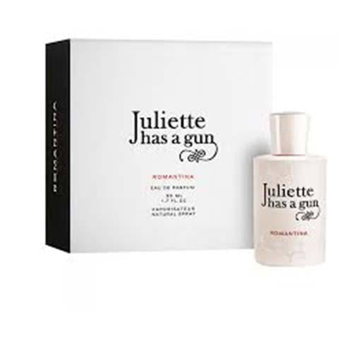 Romantina 100ml EDP for Women by Juliette Has A Gun