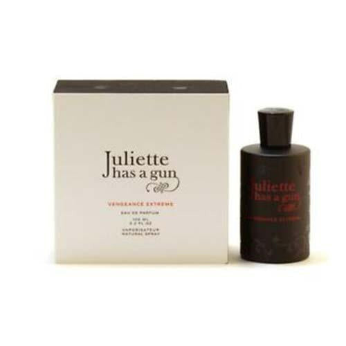 Vengeance Extreme 100ml EDP for Women by Juliette Has A Gun