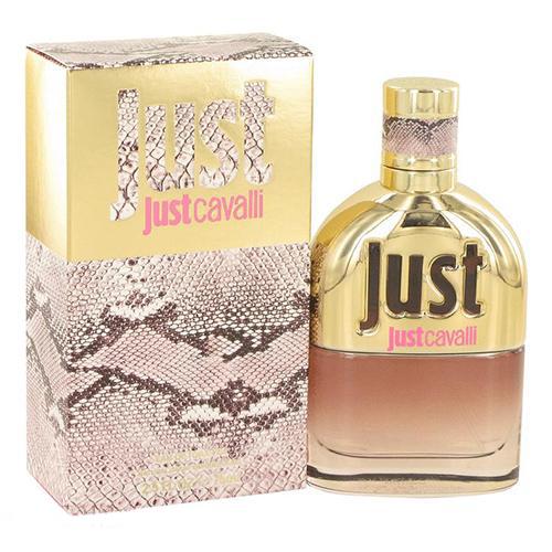 Just Cavalli 75ml EDT for Women by Roberto Cavalli