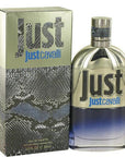 Just Cavalli 90ml EDT for Men by Roberto Cavalli