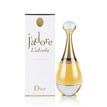 J'Adore L'Absolue 75ml EDP for Women by Dior