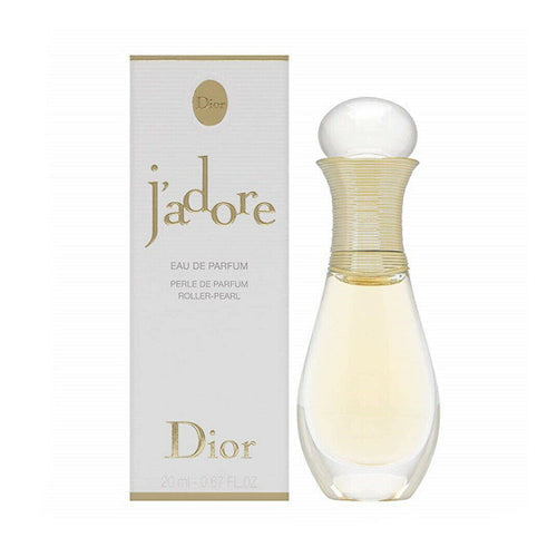 Jadore 20ml EDP Roller Pearl for Women by Christian Dior