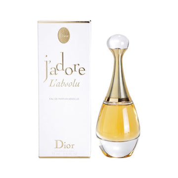 Jadore L’Absolu 75ml EDP for Women by Christian Dior