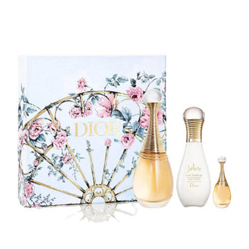 Jadore 3Pc Gift Set for Women by Christian Dior