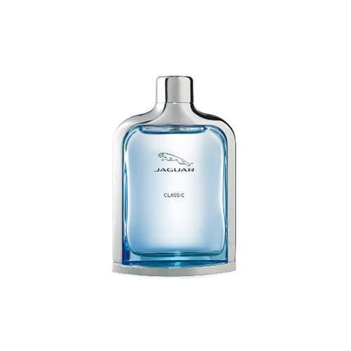 Blue Classic 100ml EDT for Men by Jaguar