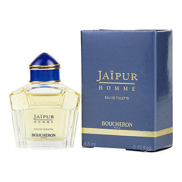 Jaipur 4.5ml EDT for Men by Boucheron