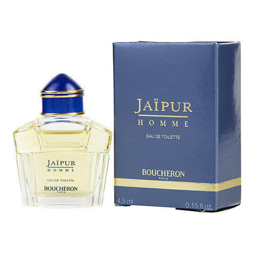 Jaipur 4.5ml EDT for Men by Boucheron