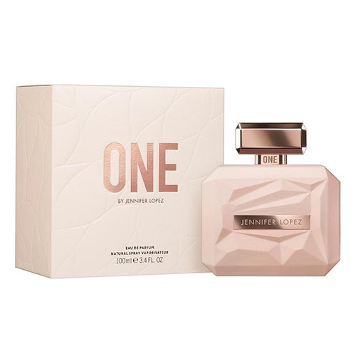 Jennifer Lopez One 100ml EDP for Women by Jennifer Lopez