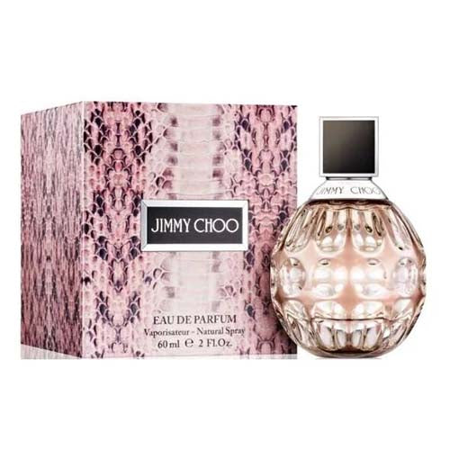 Jimmy Choo 60ml EDP for Women by Jimmy Choo