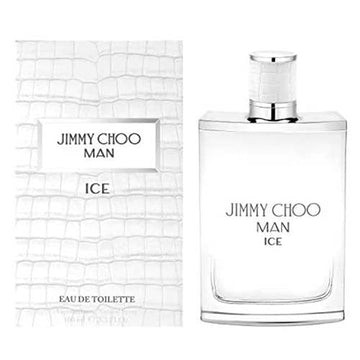 Jimmy Choo Ice 100ml EDT for Men by Jimmy Choo