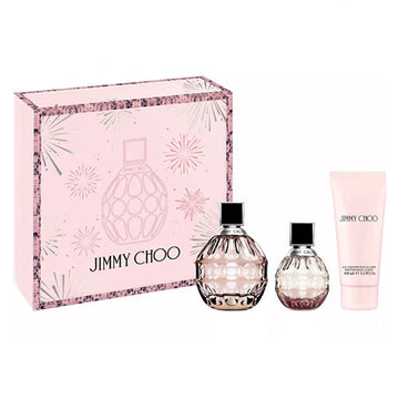 Jimmy Choo 3Pc Gift Set for Women by Jimmy Choo