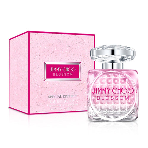 Jimmy Choo Blossom Limited Editon 60ml EDP for Women by Jimmy Choo