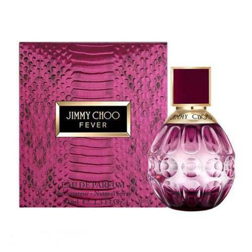 Fever 40ml EDP for Women by Jimmy Choo