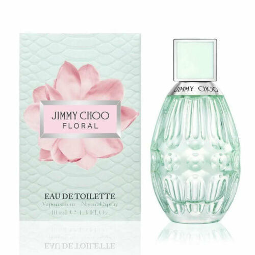 Jimmy Choo Floral 40ml EDT for Women by Jimmy Choo