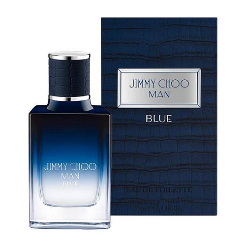 Jimmy Choo Man Blue 30ml EDT for Men by Jimmy Choo