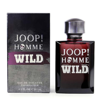 Joop Homme Wild 125ml EDT for Men by Joop!