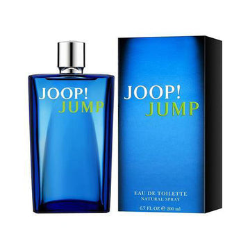 Joop Jump 200ml EDT for Men by Joop!