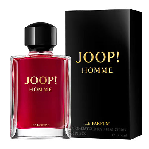 Joop Homme Le Parfum 125ml for Men by Joop!