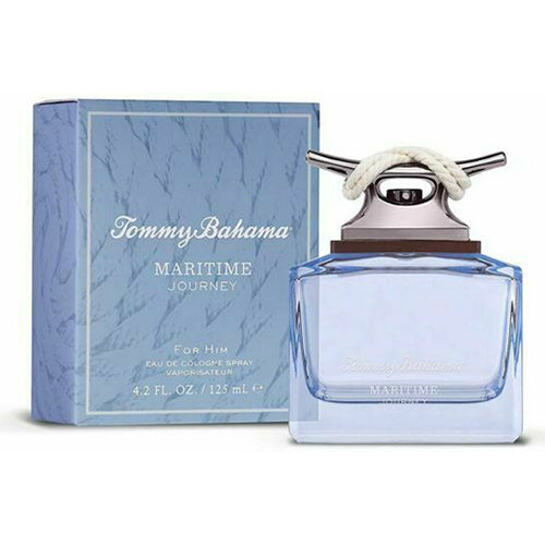 Journey 125ml EDC for Men by Tommy Bahama