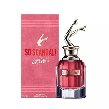 Jpg So Scandal 80ml EDP for Women by Jean Paul Gaultier