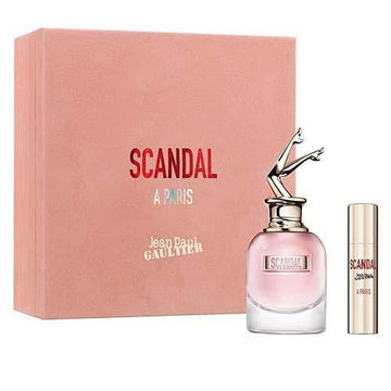 Jpg Scandal A Paris 2Pc Gift Set for Women by Jean Paul Gaultier