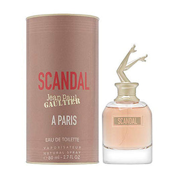 Jpg Scandal A Paris 80ml EDT for Women by Jean Paul Gaultier