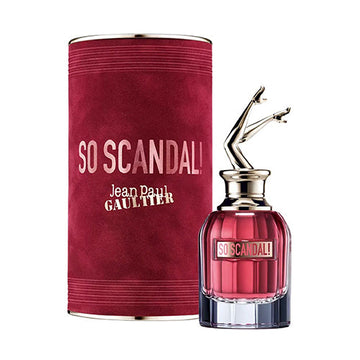 Jpg So Scandal 50ml EDP for Women by Jean Paul Gaultier