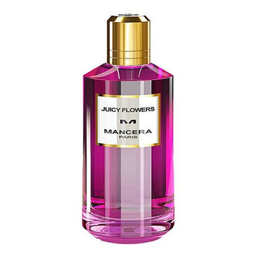 Juicy Flowers 120ml EDP for Women by Mancera