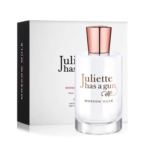 Juliette Has A Gun Moscow Mule 100ml EDP for Unsex by Juliette Has A Gun