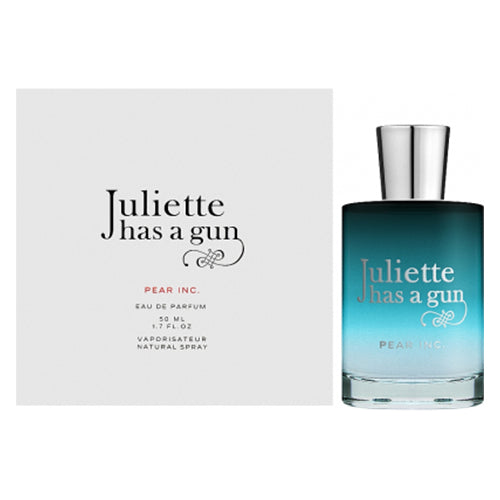 Juliette Has A Gun Pear Inc 50ml EDP for Unisex by Juliette Has A Gun