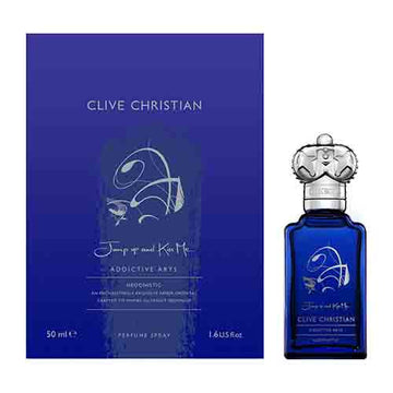 Jump Up And Kiss Me 50ml for Unisex by Clive Christian