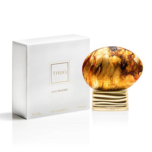 Just Before 75ml EDP for Unisex by The House Of Oud