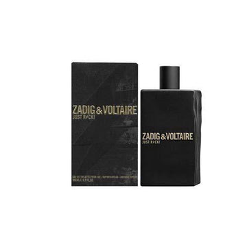 Just Rock! For Him 100ml EDT for Men by Zadig & Voltaire
