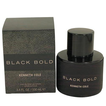 Black Bold 100ml EDP for Men by Kenneth Cole