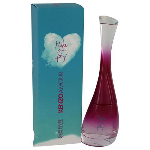 Amour Make Me Fly 40ml EDT for Women by Kenzo
