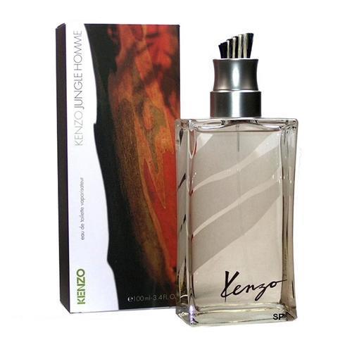 Kenzo Jungle 100ml EDT for Men by Kenzo