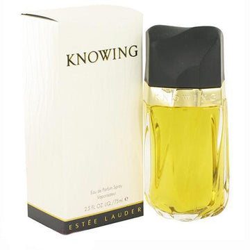 Knowing 75ml EDP for Women by Estee Lauder