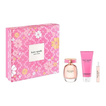 Kate Spade 3pc Gift Set for Women by Kate Spade