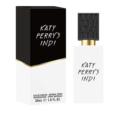 Katy Perry Indi 30ml EDP for Women by Katy Perry