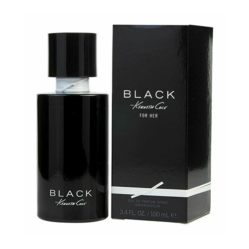 Kenneth Cole Black 100ml EDP for Women by Kenneth Cole