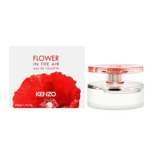 Flower In The Air 50ml EDT for Women by Kenzo