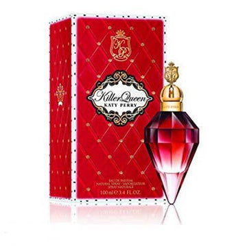 Killer Queen 100ml EDP for Women by Katy Perry