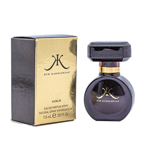 Kim Kardashian Gold 7.5ml EDP for Women by Kim Kardashian