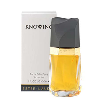 Knowing 30ml EDP for Women by Estee Lauder