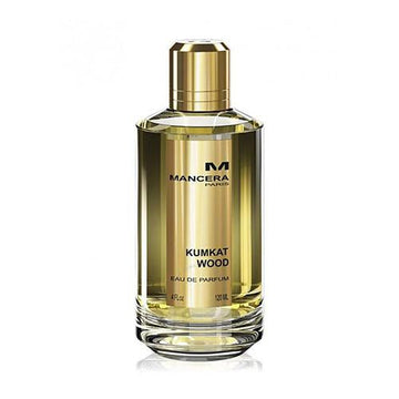 Kumkat Wood 120ml EDP for Unisex by Mancera