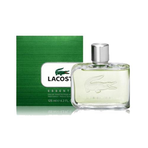 Lacoste Essential 125ml EDT for Men by Lacoste