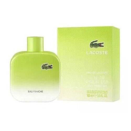 L.12.12 Pour Lui Fraiche 100ml EDT for Men by Lacoste