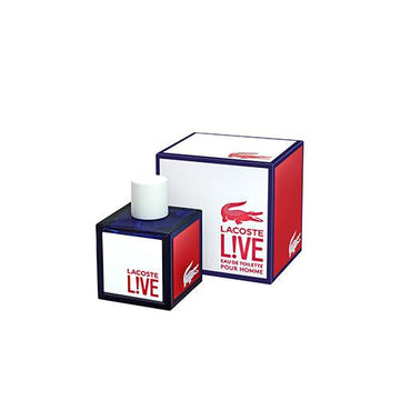 Lacoste Live 100ml EDT for Men by Lacoste