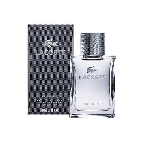 Lacoste Pour Homme 100ml EDT for Men by Lacoste