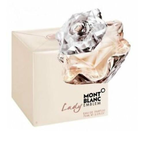 Lady Emblem 75ml EDP for Women by Mont Blanc